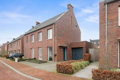 Woning Sandakker 21 Duizel