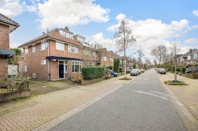 Woning Waterweg 106 De Bilt
