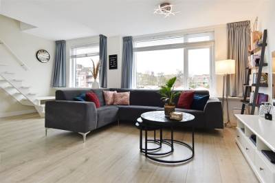 Woning Mozartlaan 95 Den Haag