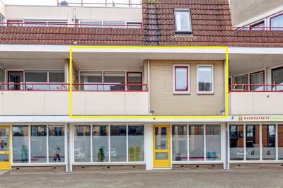 Woning It Hoekstee 10 Balk