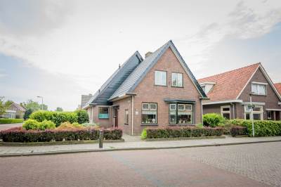 Woning Steggerdaweg 14 Steggerda