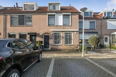 Woning de Akker 57 Waddinxveen