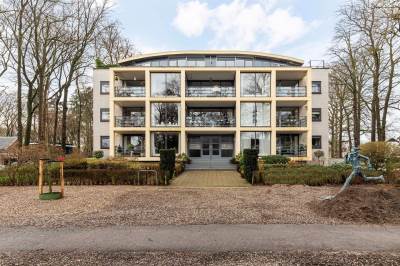 Woning Loolaan 63d Apeldoorn