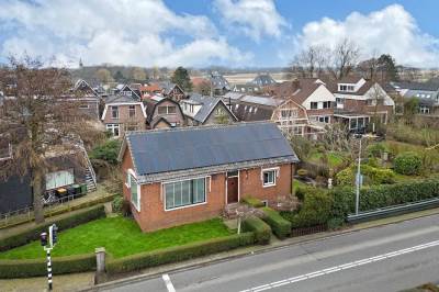 Woning Uitvalsweg 1 Broek op Langedijk