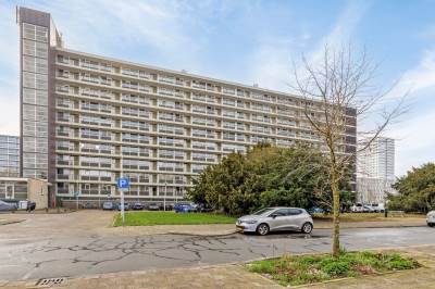 Woning Beneluxlaan 128 Utrecht