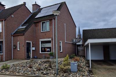 Woning Weideklokje 6 Vijlen