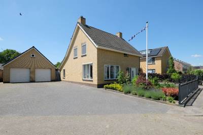 Woning Flaeksstrjitte 43 Harkema