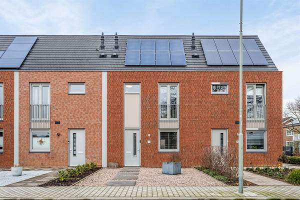 Woning Veldje 39 Eijsden