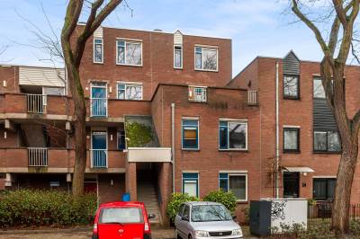 Woning Kerkuil 15 Nieuwegein