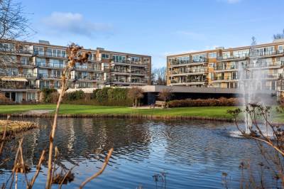 Woning Aleyda van Raephorstlaan 137 Rotterdam