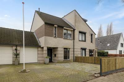 Woning Mettegeupelstraat 36 Oss