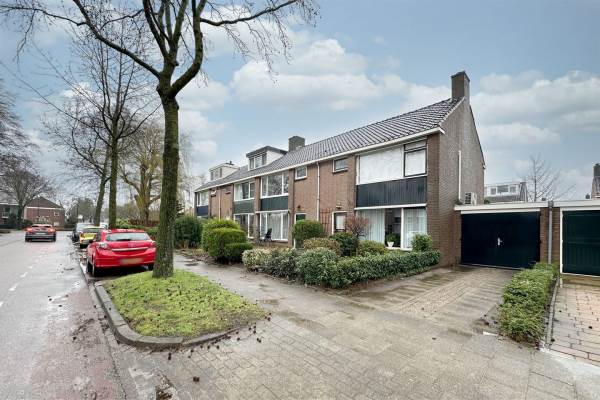 Woning Van Woerdenstraat 9 Vleuten