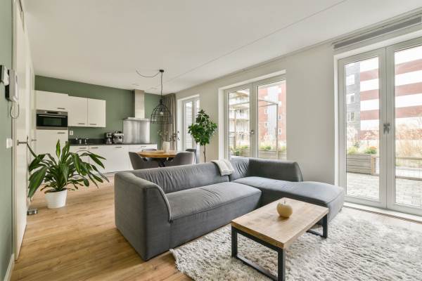 Woning Jan Duikerhof 16 Diemen