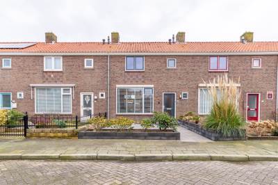 Woning Bremstraat 105 Den Helder