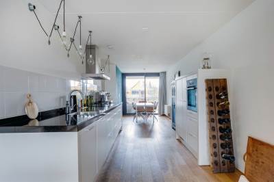 Woning Merelstraat 82 Utrecht