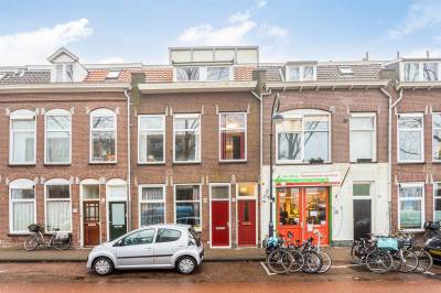 Woning Westergracht 101RD Haarlem