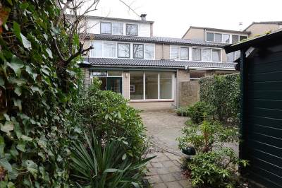 Woning Ribbelthorst 9 Enschede