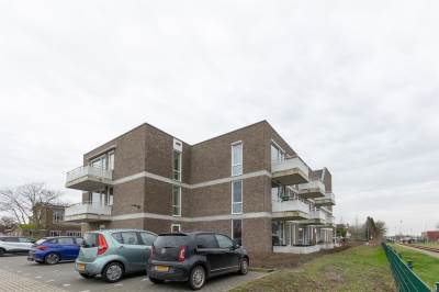 Woning Landbouwstraat 705 Winterswijk
