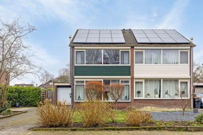Woning Munte 9 Veendam