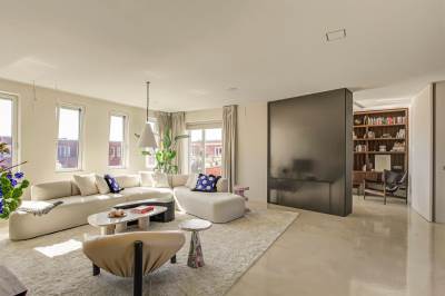 Woning Revaleiland 442PP Amsterdam