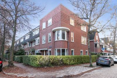 Woning De Sitterstraat 11 Groningen