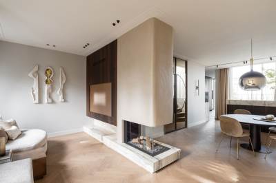 Woning Johannes Verhulststraat 112BV Amsterdam