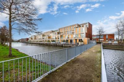 Woning Van Baaklaan 84 Den Haag