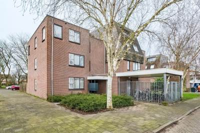 Woning Otterweide 3 Nieuwegein