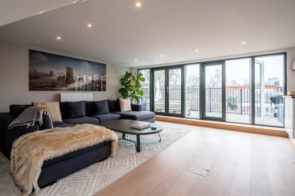 Woning Gerrit van der Veenstraat 872 Amsterdam