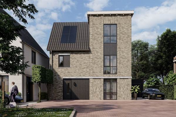 Woning Pothoek 4 Schalkwijk