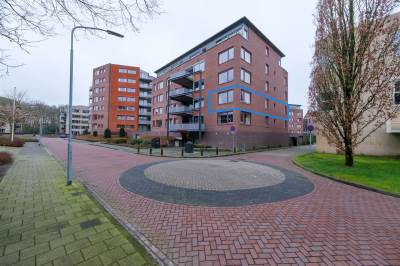 Woning Zuidhaege 10 Assen
