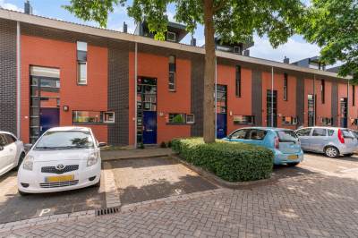 Woning Sluiswachterstraat 32 Delfgauw