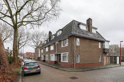 Woning Emmaweg 6 Nieuwegein