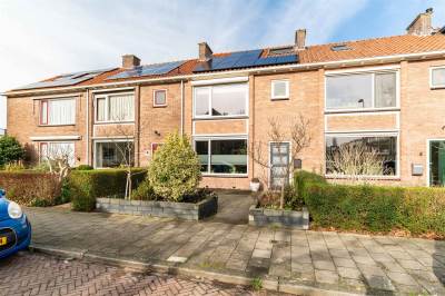 Woning Prinses Beatrixstraat 7 Den Hoorn (ZH)