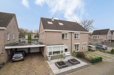 Woning Suze Groeneweglanden 34 Enschede
