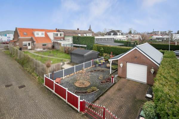 Woning Zeelandweg-Oost 17 Steenbergen (NB)