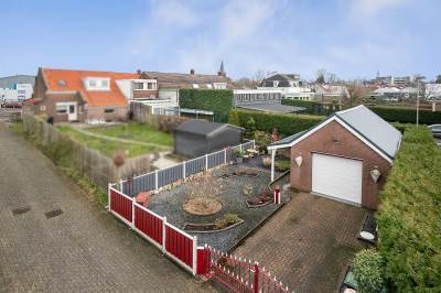 Woning Zeelandweg-Oost 17 Steenbergen (NB)