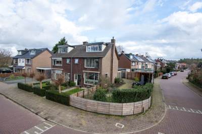 Woning Jac Catsstraat 61 Putten