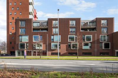 Woning Talmalaan 181 Utrecht