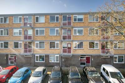 Woning Justus van Effenlaan 22 Waddinxveen