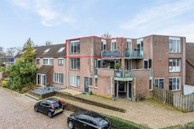 Woning Bereklauw 97 Cuijk