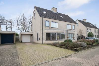 Woning Onstahof 20 Assen