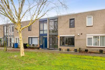 Woning Wenenpad 11 Almere