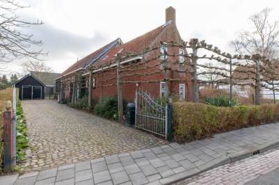 Woning Tramstraat 41 Koudekerke