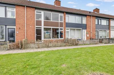 Woning Sterrebaan 3 Klazienaveen