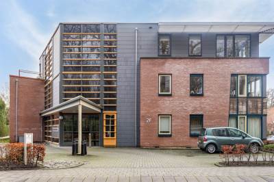 Woning Burg. Doffegnieslaan 2F11 Diepenveen