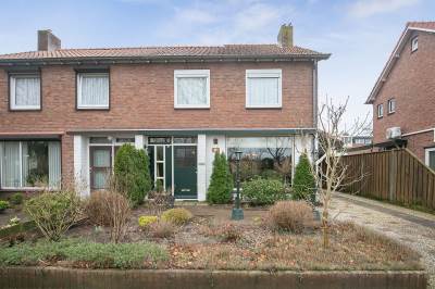 Woning Beukenlaan 10 Warnsveld