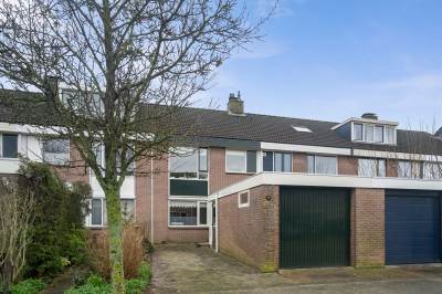 Woning Merellaan 17 Anna Paulowna