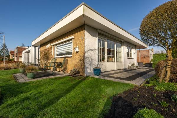 Woning Joos Jansestraat 37 Sommelsdijk