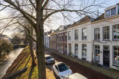 Woning Berkelkade 9 Zutphen